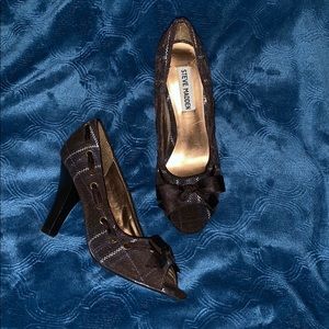 Steve madden pumps